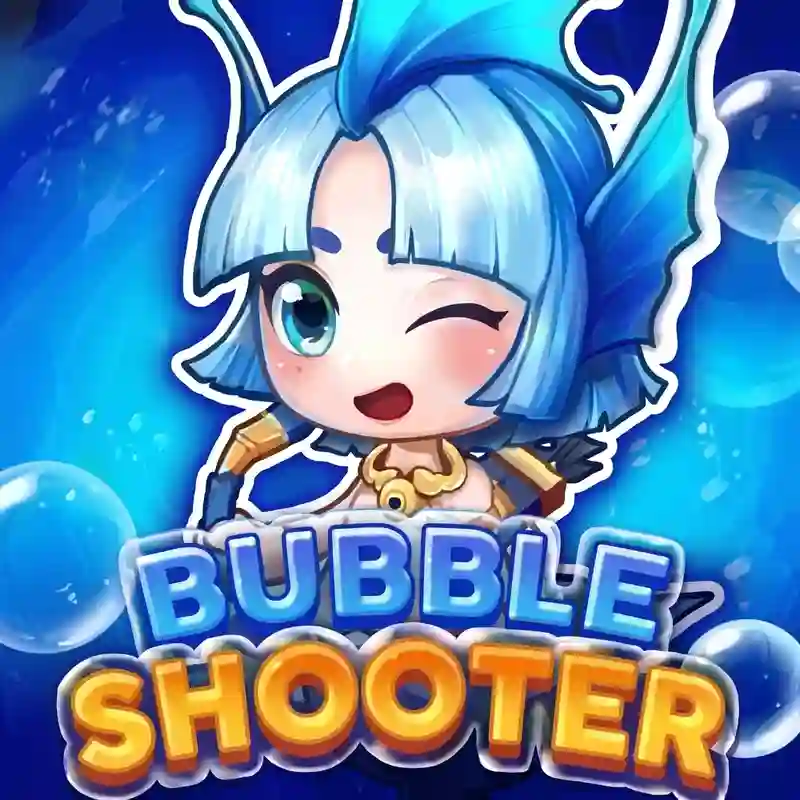 Game Bắn Bong Bóng r168