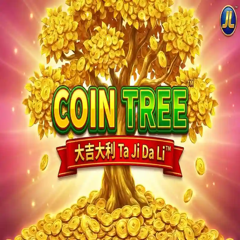 Trò chơi Cây Tiền Xu casino trực tuyến r168
