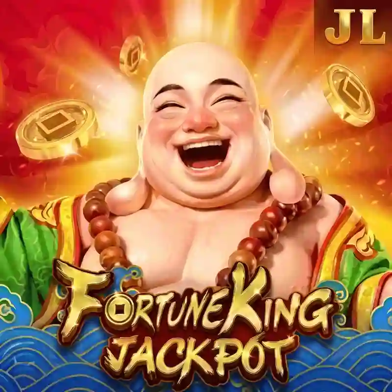 Jackpot Vua Tài Lộc - r168